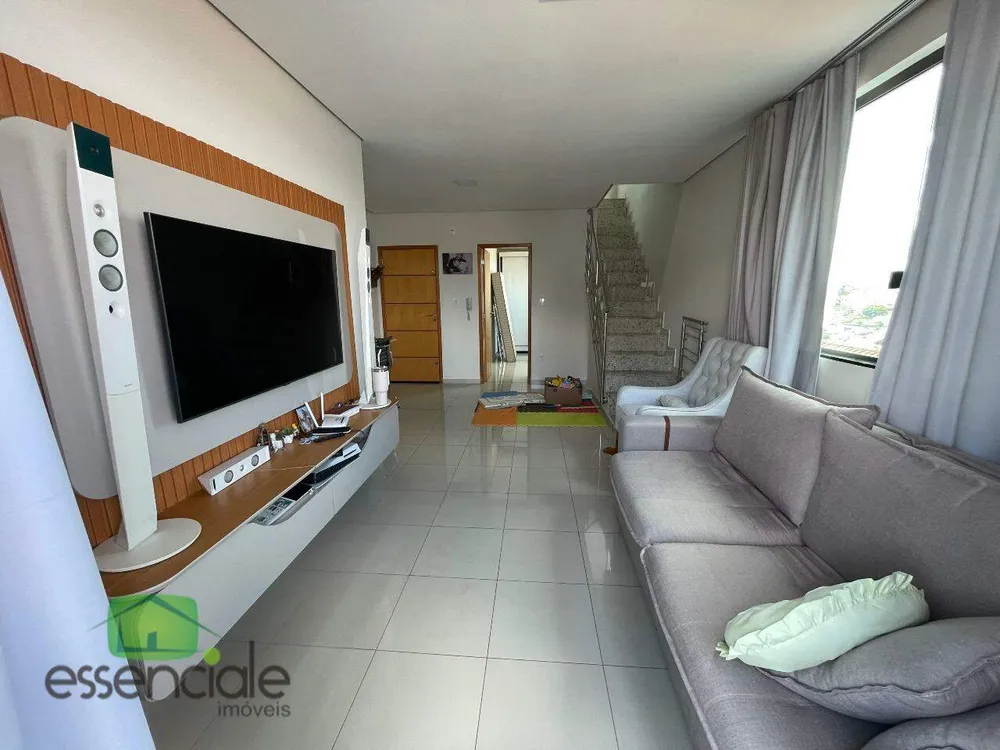 Cobertura, 3 quartos, 120 m² - Foto 4