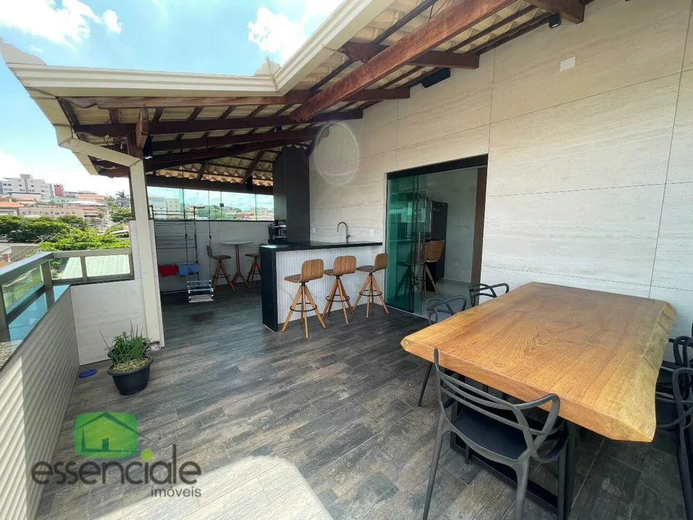 Cobertura, 3 quartos, 120 m² - Foto 16