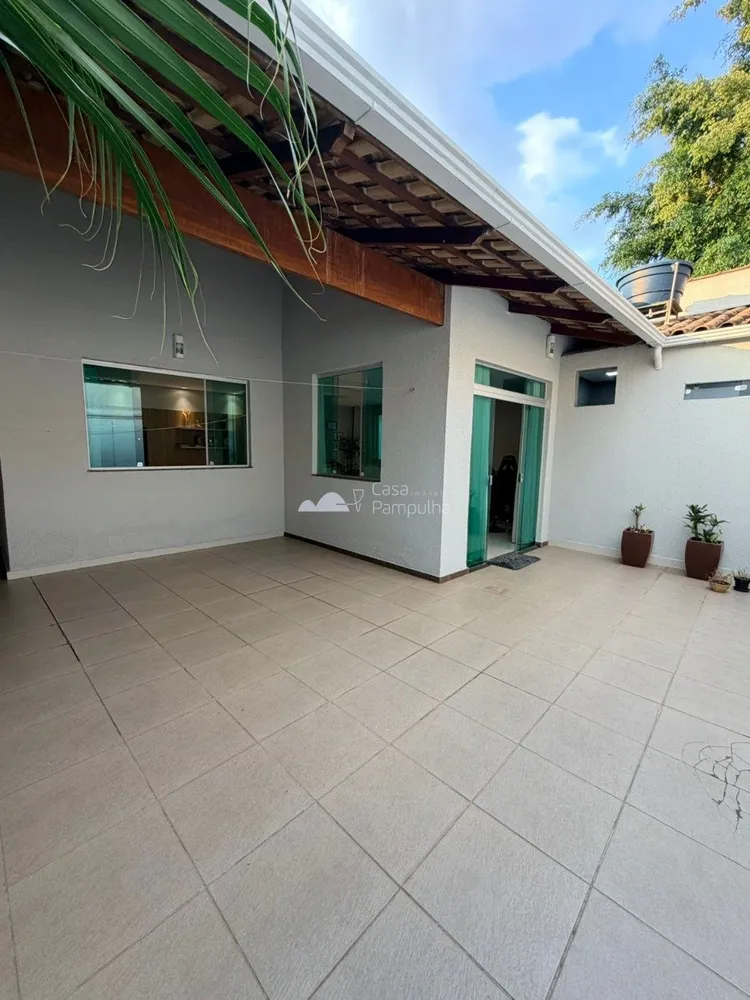 Casa, 3 quartos, 360 m² - Foto 2