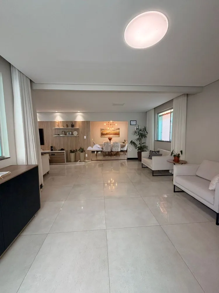 Casa, 3 quartos, 360 m² - Foto 3