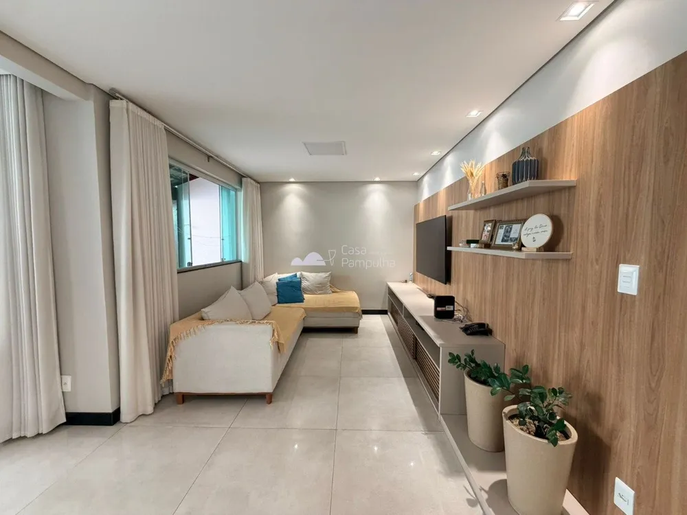 Casa, 3 quartos, 360 m² - Foto 7