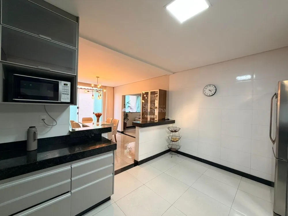 Casa, 3 quartos, 360 m² - Foto 11