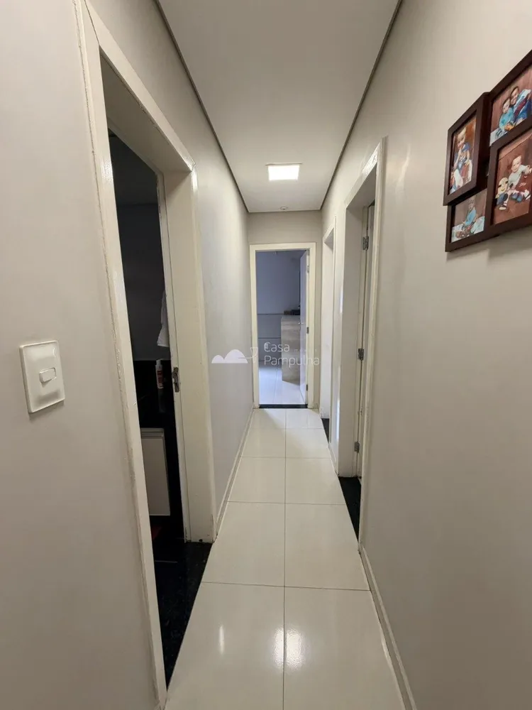 Casa, 3 quartos, 360 m² - Foto 9