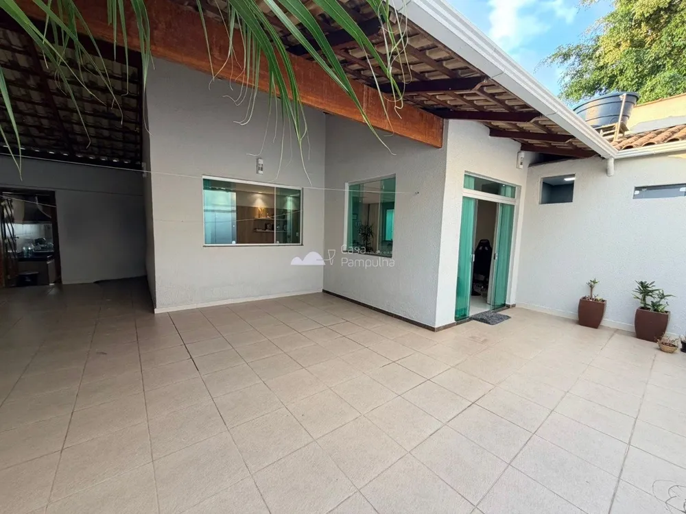 Casa, 3 quartos, 360 m² - Foto 1