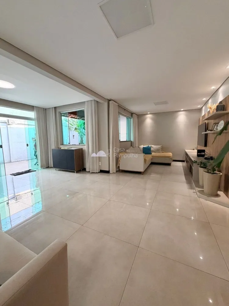 Casa, 3 quartos, 360 m² - Foto 6