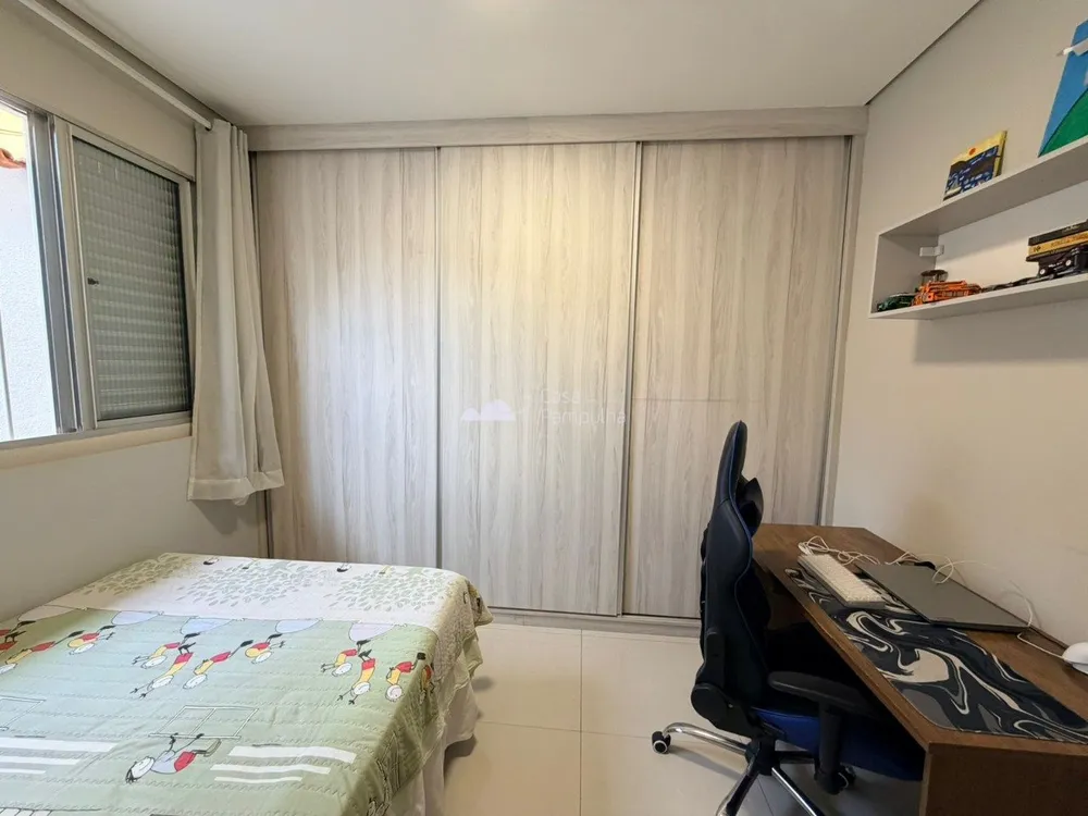 Casa, 3 quartos, 360 m² - Foto 16