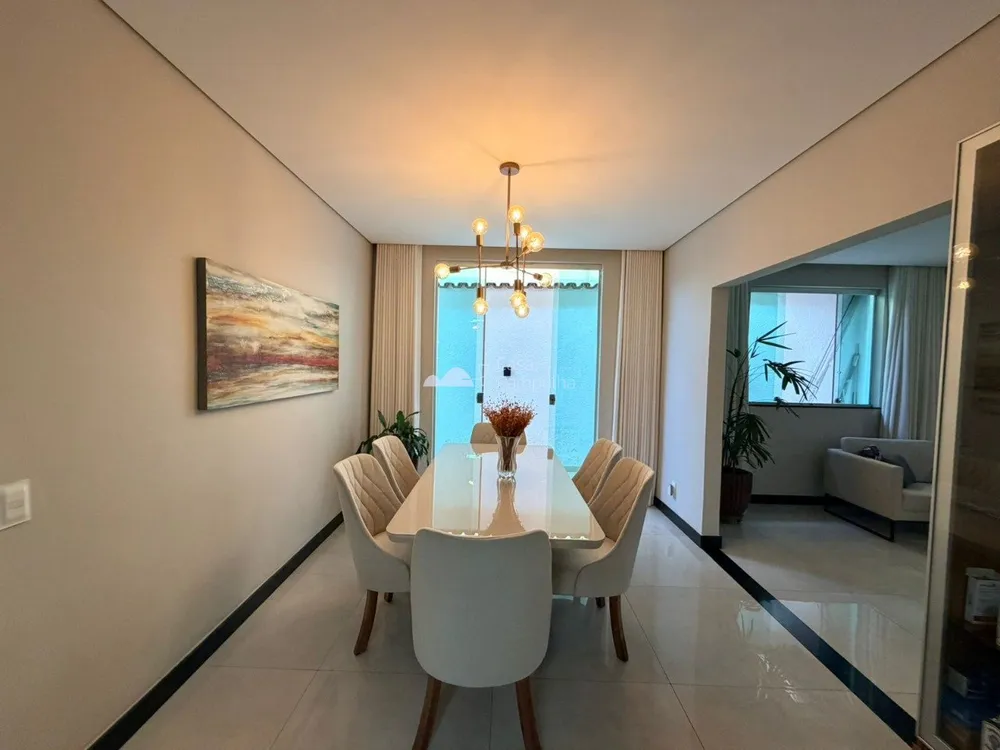 Casa, 3 quartos, 360 m² - Foto 7