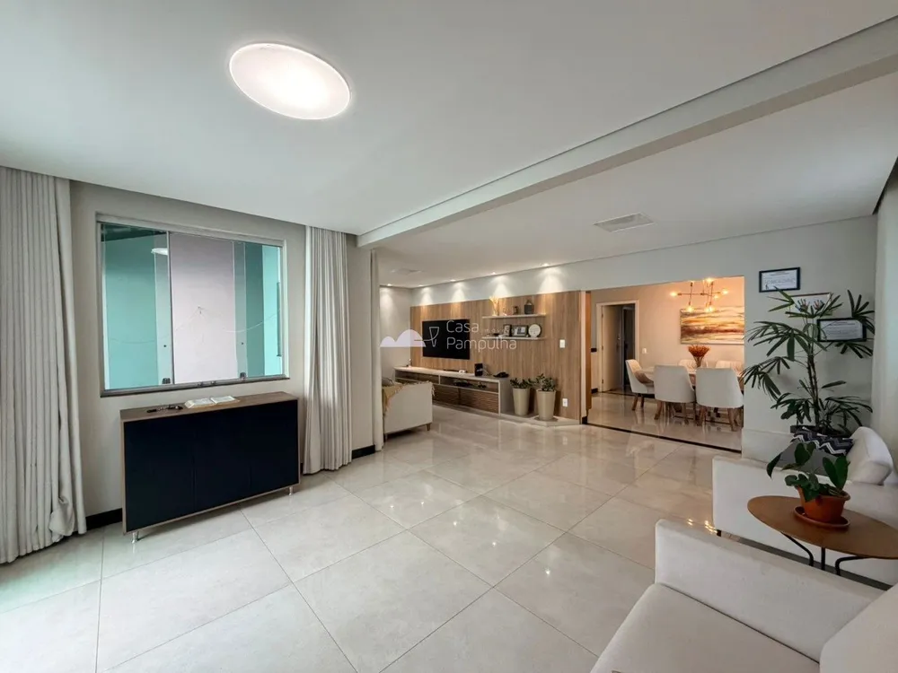 Casa, 3 quartos, 360 m² - Foto 4