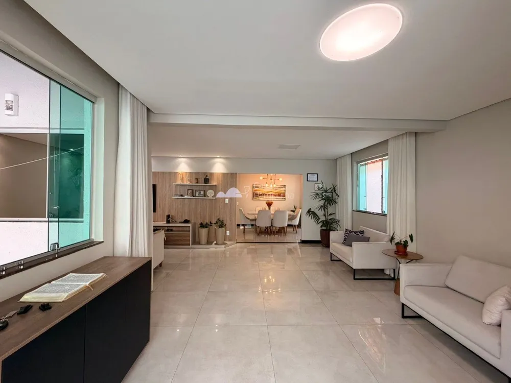 Casa, 3 quartos, 360 m² - Foto 5