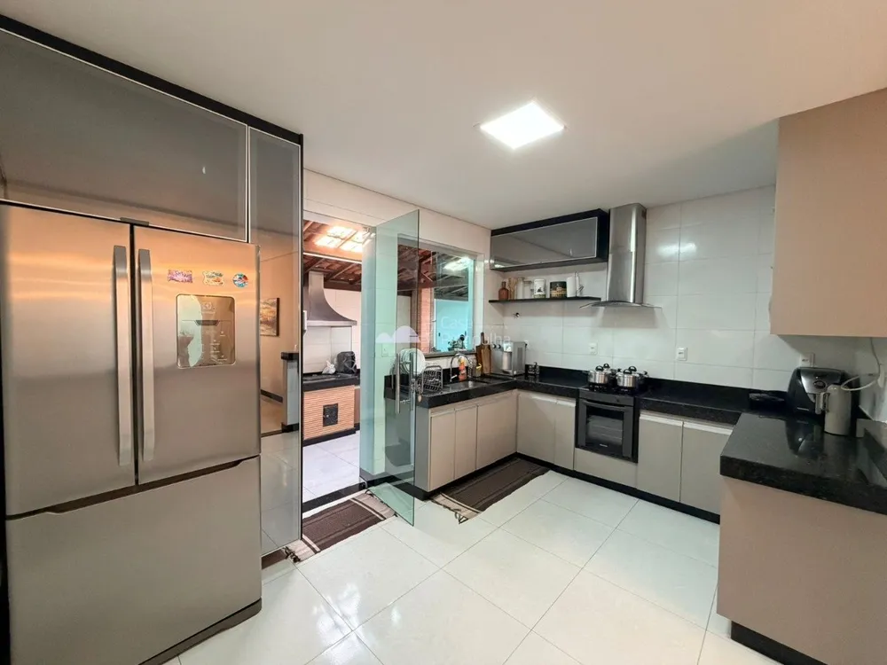 Casa, 3 quartos, 360 m² - Foto 8