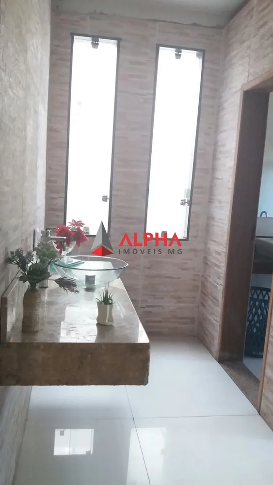 Casa, 2 quartos, 360 m² - Foto 3