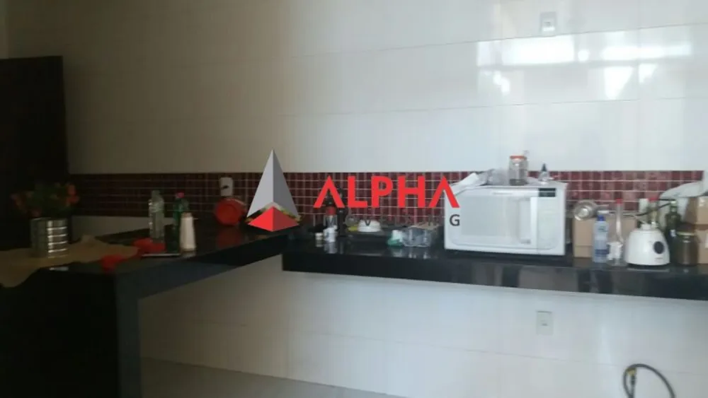 Casa, 2 quartos, 360 m² - Foto 6