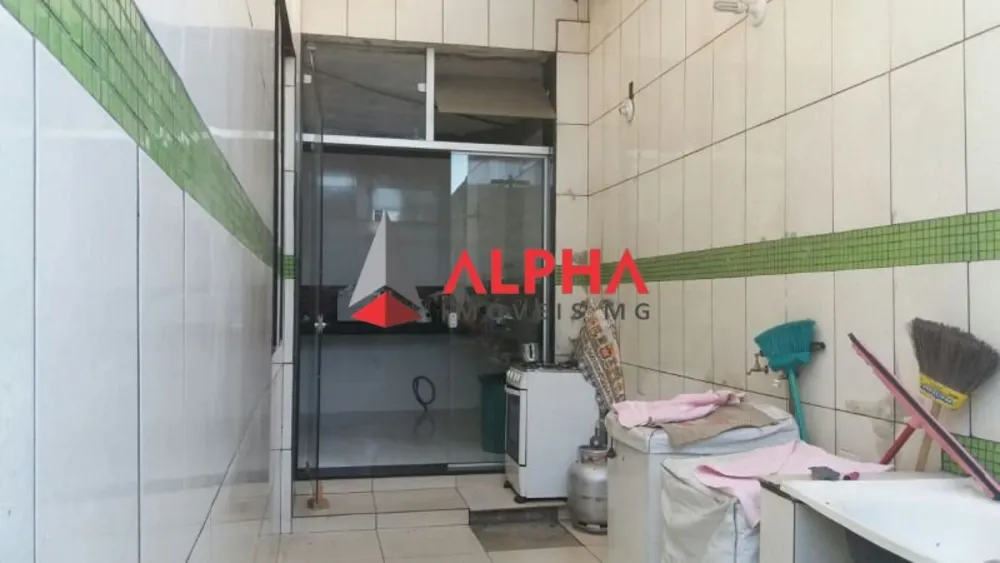 Casa, 2 quartos, 360 m² - Foto 8