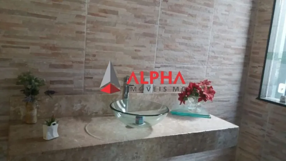 Casa, 2 quartos, 360 m² - Foto 5
