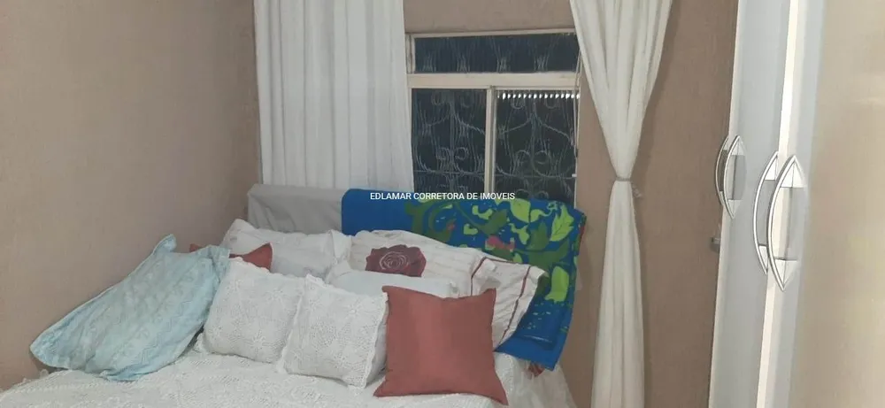 Apartamento, 2 quartos, 65 m² - Foto 8