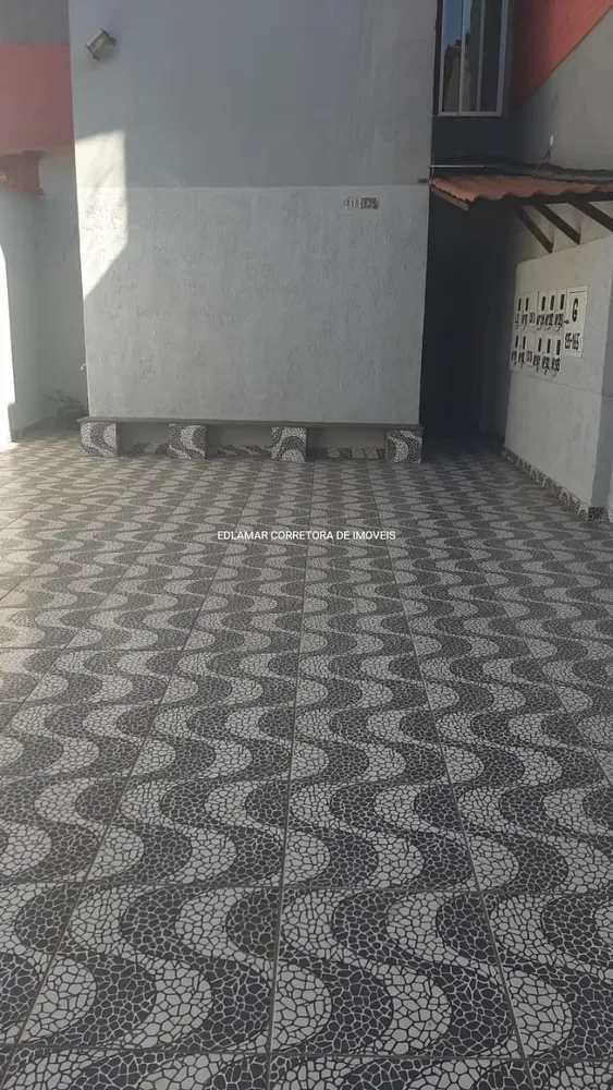 Apartamento, 2 quartos, 65 m² - Foto 4