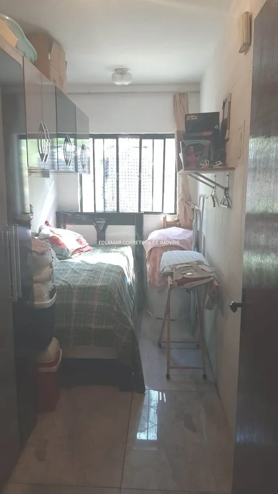Apartamento, 2 quartos, 65 m² - Foto 10