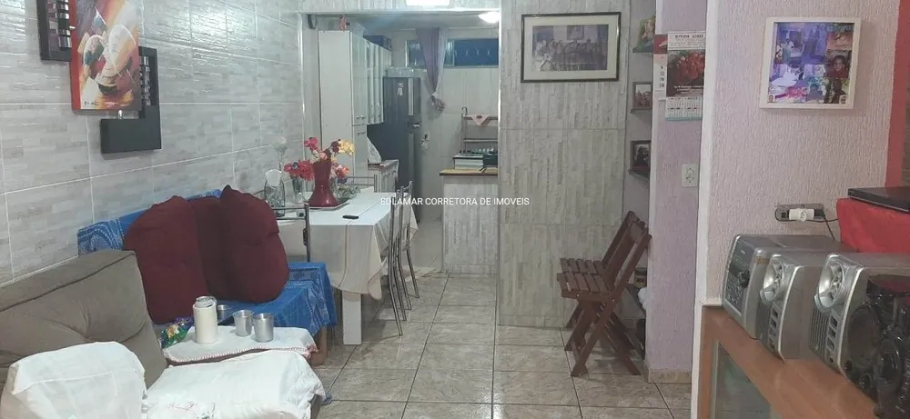 Apartamento, 2 quartos, 65 m² - Foto 1