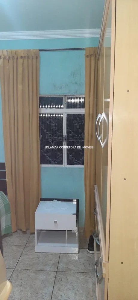Apartamento, 2 quartos, 65 m² - Foto 6