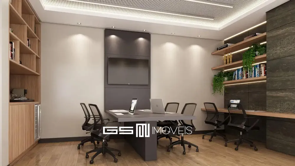 Apartamento, 4 quartos, 247 m² - Foto 8