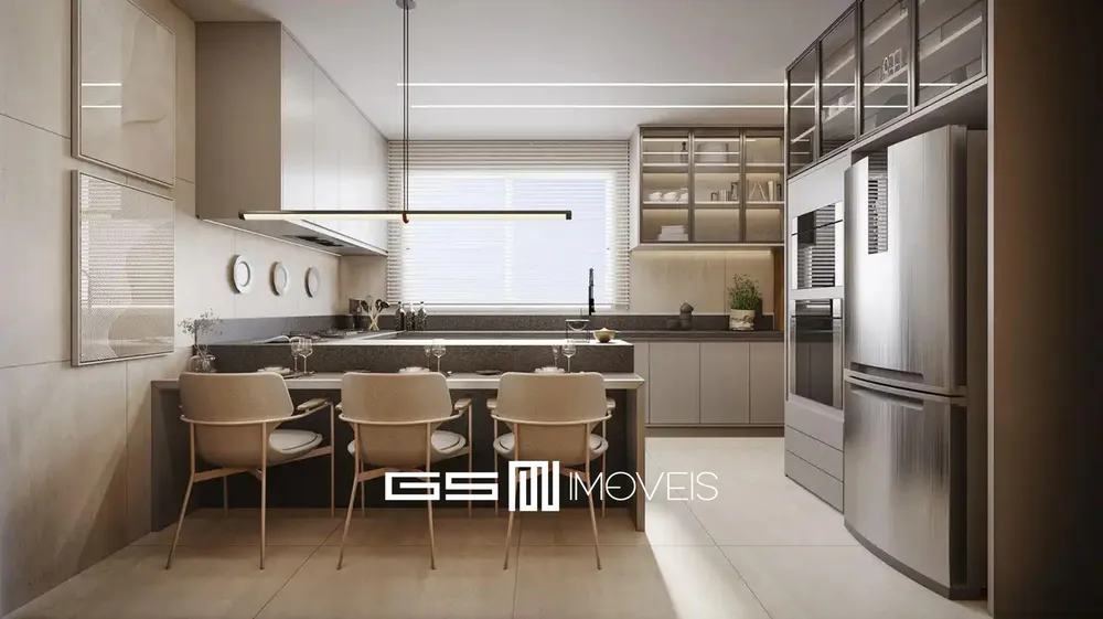 Apartamento, 4 quartos, 247 m² - Foto 10