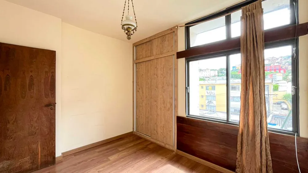 Apartamento, 3 quartos, 96 m² - Foto 4
