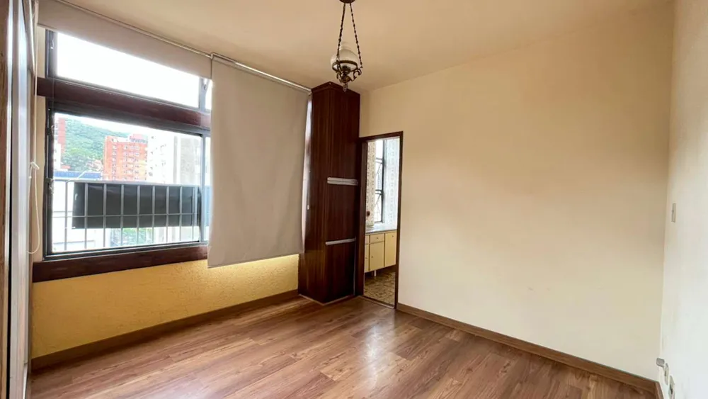 Apartamento, 3 quartos, 96 m² - Foto 2