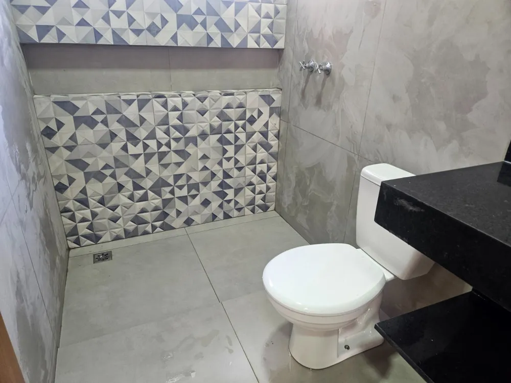 Casa, 2 quartos, 60 m² - Foto 3