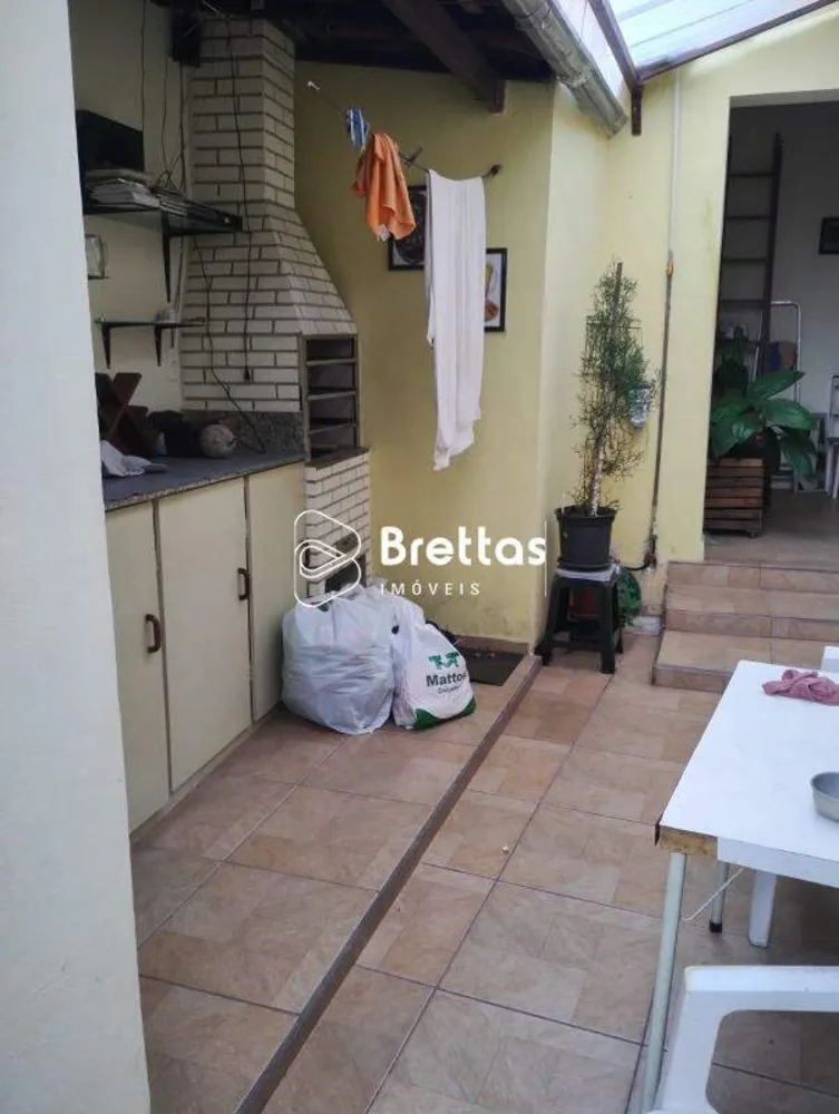 Casa, 2 quartos, 100 m² - Foto 3