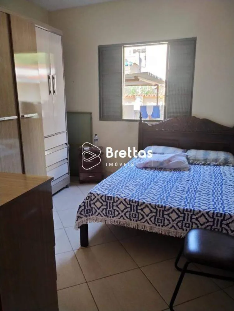 Casa, 2 quartos, 100 m² - Foto 2