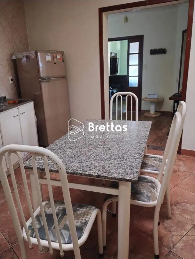 Casa, 2 quartos, 100 m² - Foto 3