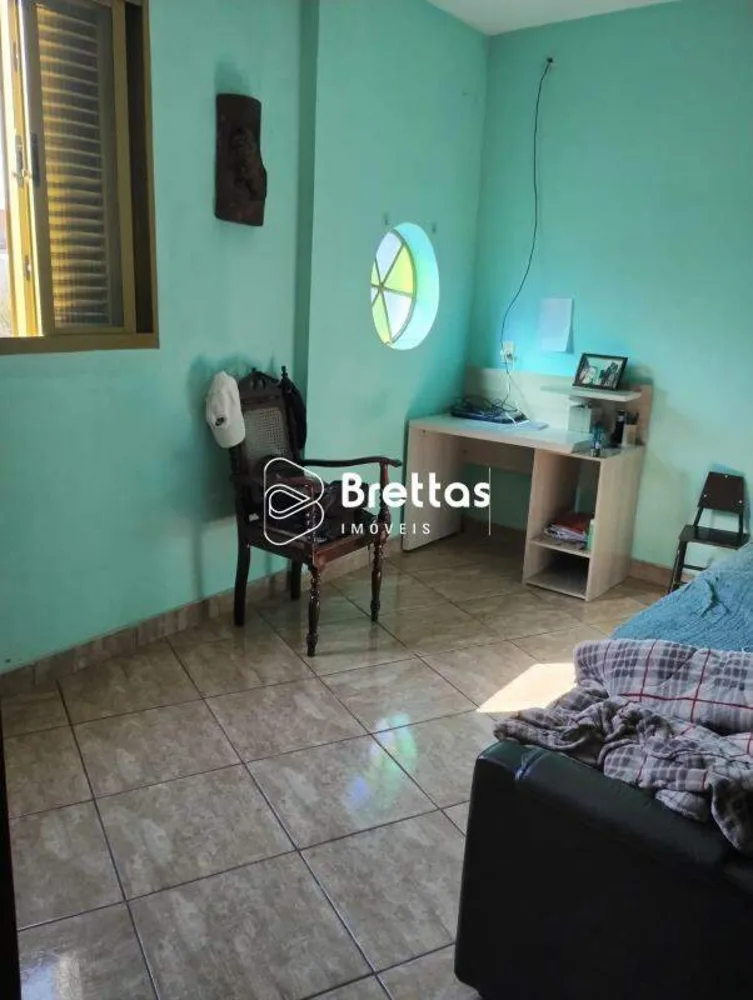 Casa, 2 quartos, 100 m² - Foto 8