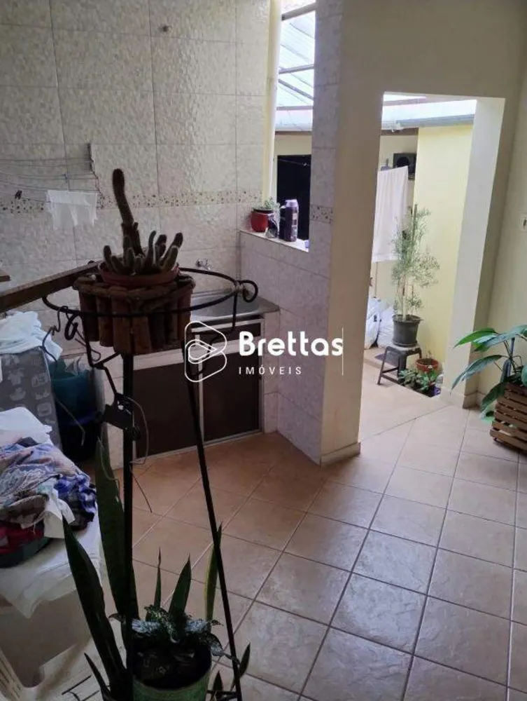 Casa, 2 quartos, 100 m² - Foto 4