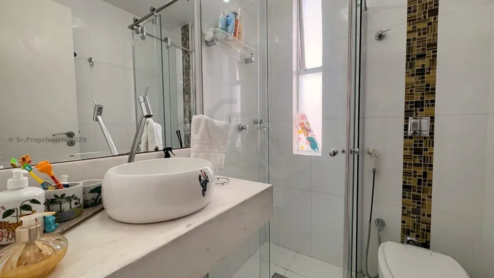 Apartamento, 2 quartos, 70 m² - Foto 3