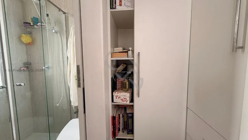 Apartamento, 2 quartos, 70 m² - Foto 5