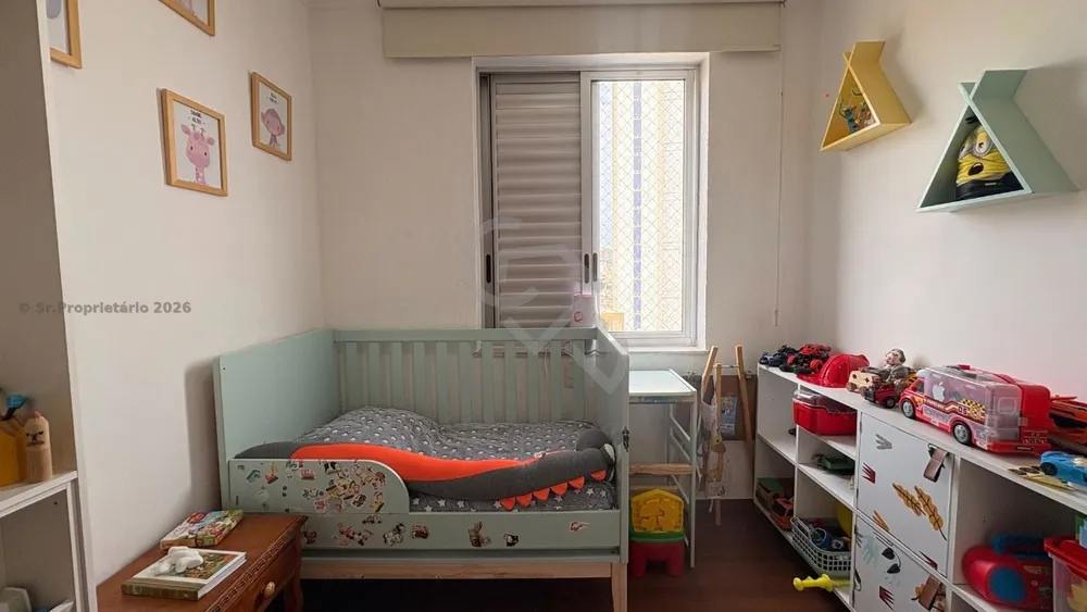 Apartamento, 2 quartos, 70 m² - Foto 1