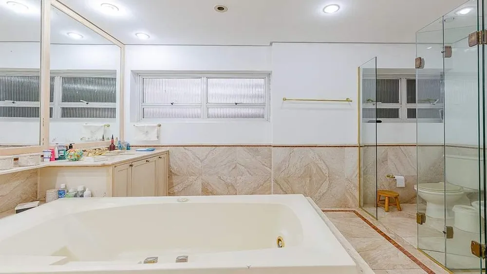Apartamento, 5 quartos, 446 m² - Foto 7
