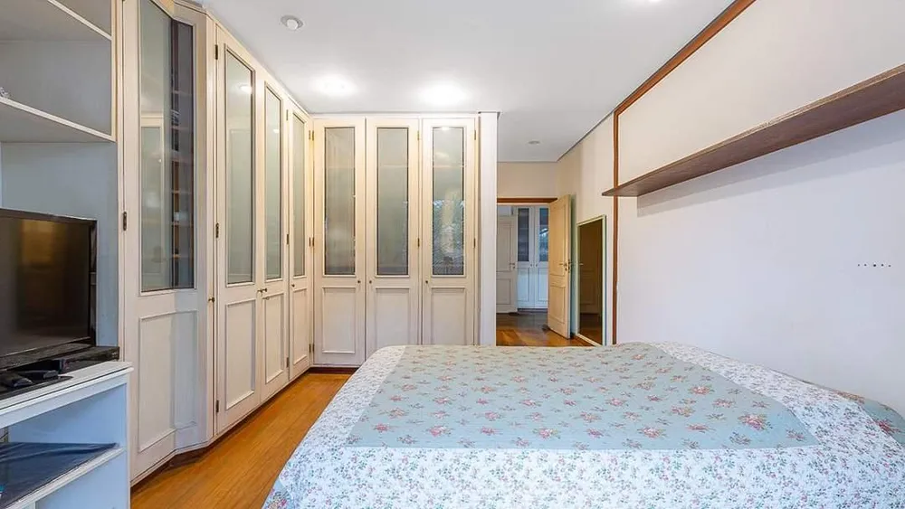 Apartamento, 5 quartos, 446 m² - Foto 8