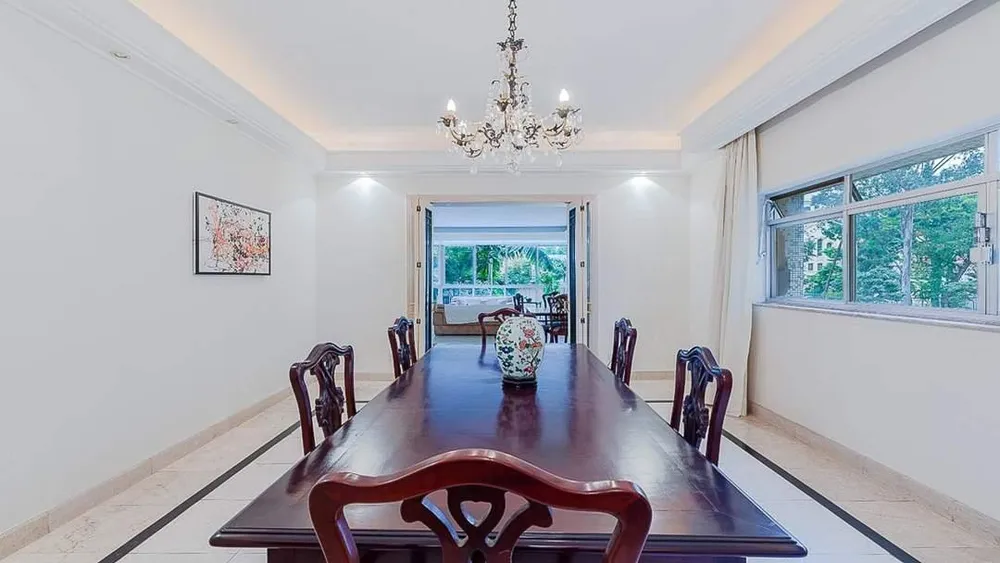 Apartamento, 5 quartos, 446 m² - Foto 2