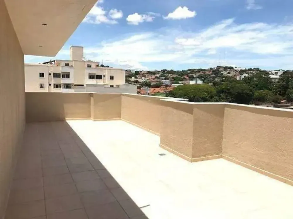 Cobertura, 2 quartos, 65 m² - Foto 1