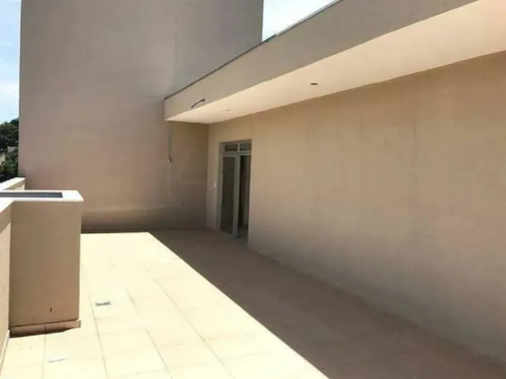 Cobertura, 2 quartos, 65 m² - Foto 2