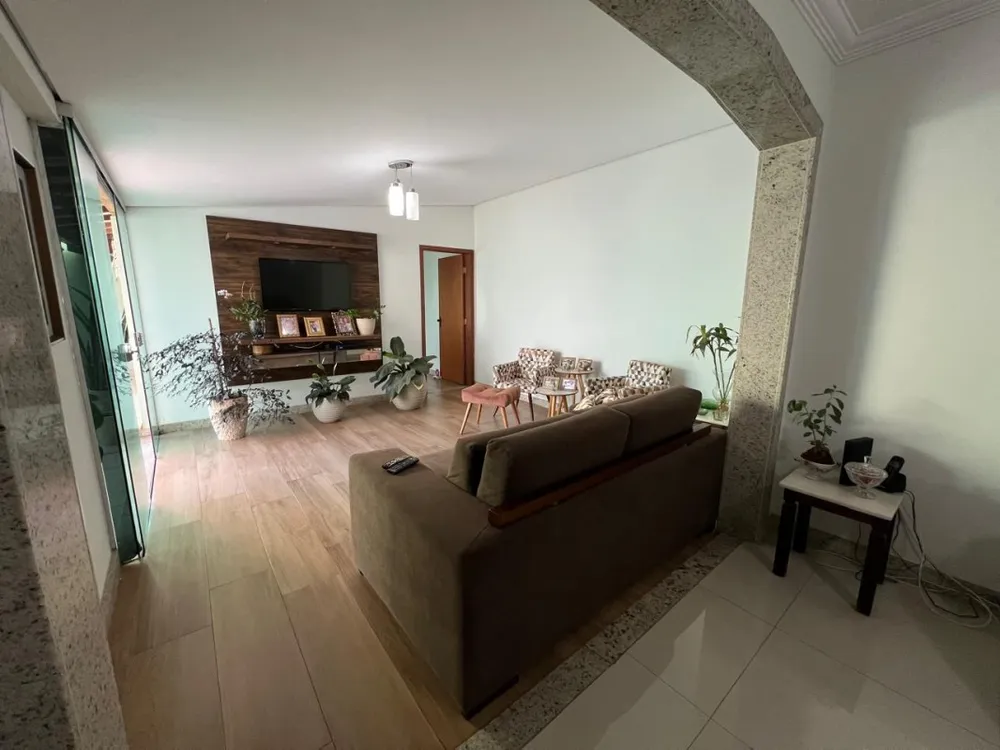 Apartamento, 4 quartos, 180 m² - Foto 7