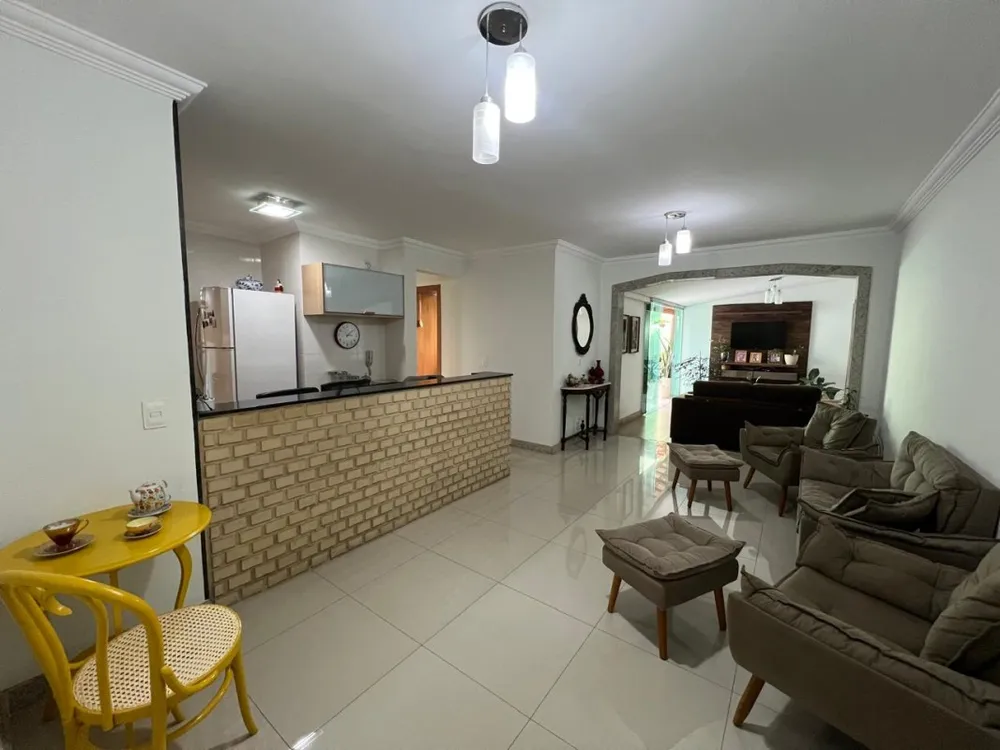 Apartamento, 4 quartos, 180 m² - Foto 6