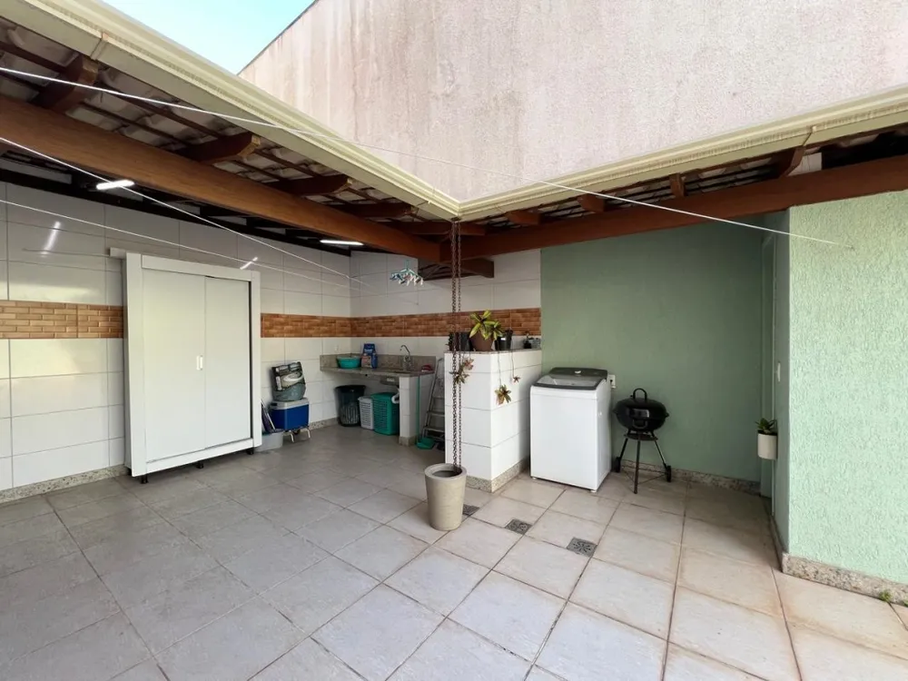 Apartamento, 4 quartos, 180 m² - Foto 3