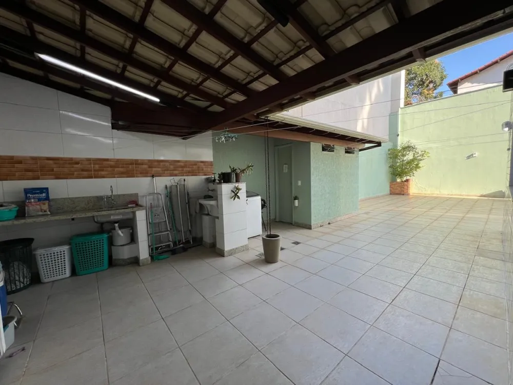 Apartamento, 4 quartos, 180 m² - Foto 4