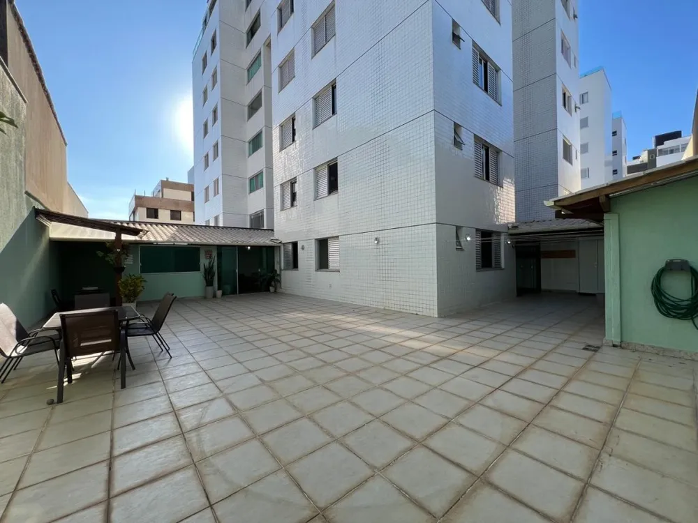 Apartamento, 4 quartos, 180 m² - Foto 2