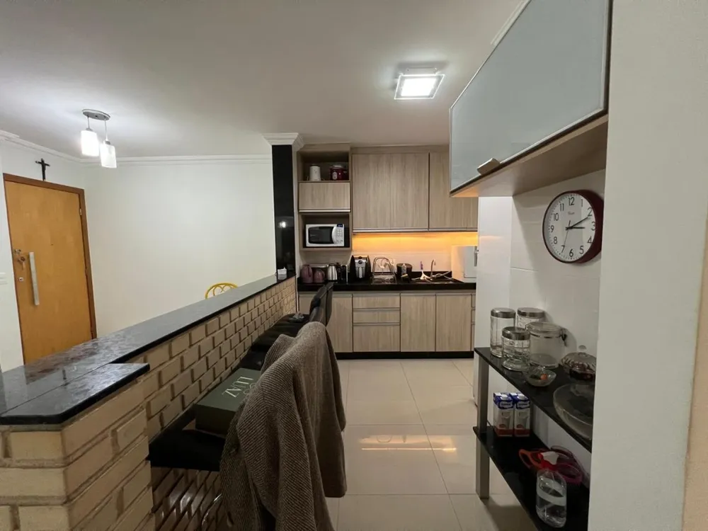 Apartamento, 4 quartos, 180 m² - Foto 9