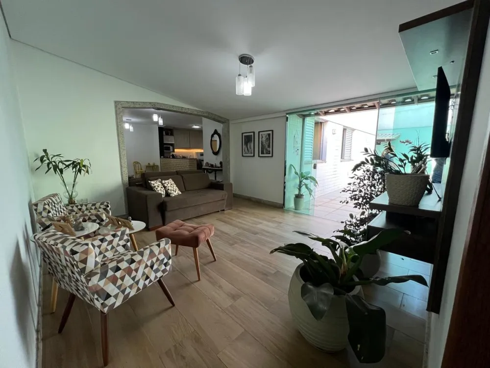 Apartamento, 4 quartos, 180 m² - Foto 8