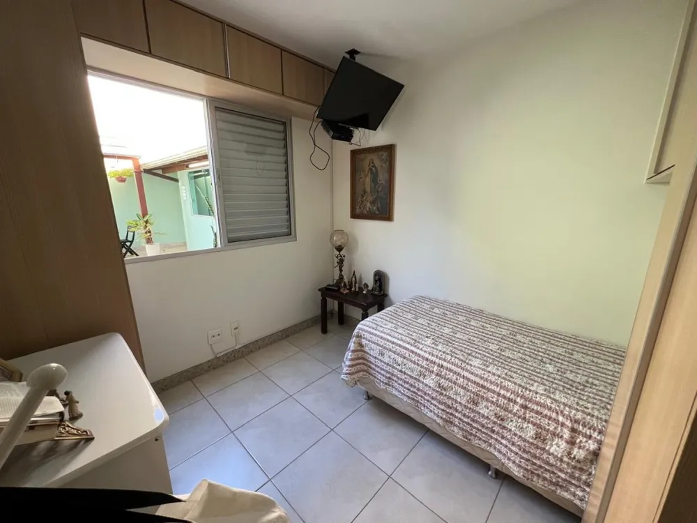 Apartamento, 4 quartos, 180 m² - Foto 12