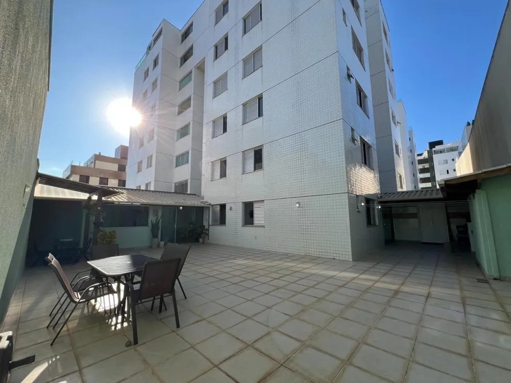 Apartamento, 4 quartos, 180 m² - Foto 1
